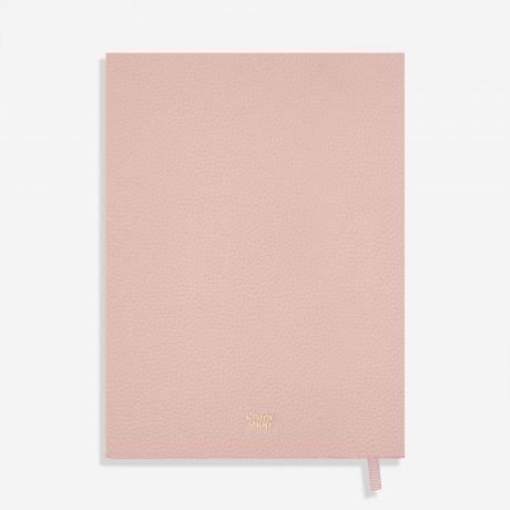 Personalizowany planer mamy MAMAD�ER r�owy planner dla mamy prezent dla mamy