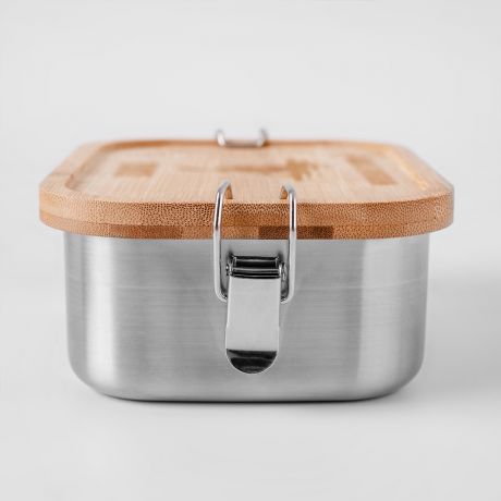 Personalizowany POJEMNIK NA PRZEKSKI prezent dla kajakarza personalizowany lunchbox pojemnik na kanapki