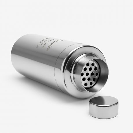 Personalizowany shaker ZMIKSUJE prezent dla przyjaciela