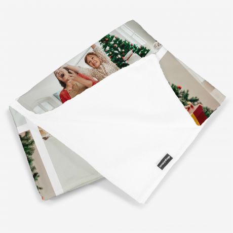 Personalizowany �WI�TECZNY R�CZNIK ze zdj�ciami