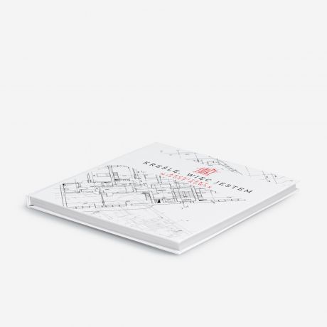 Personalizowany SZKICOWNIK ARCHITEKTA