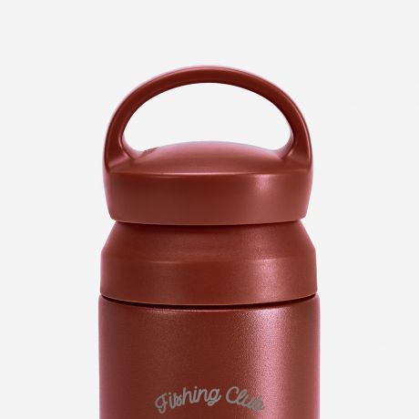 Personalizowany termos PREZENT DLA WDKARKI termos dla wdkarza prezent dla wdkarza