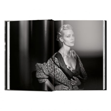 Peter Lindbergh On Fashion Photography