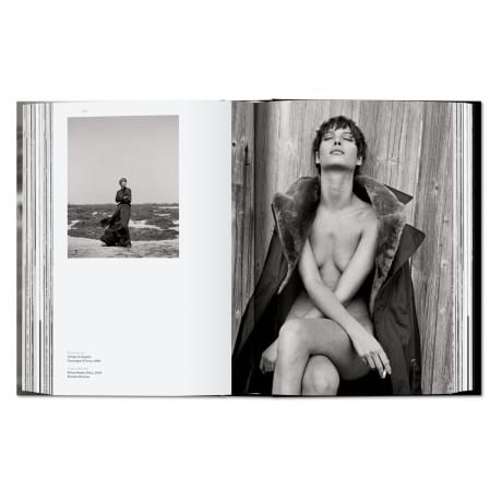 Peter Lindbergh On Fashion Photography