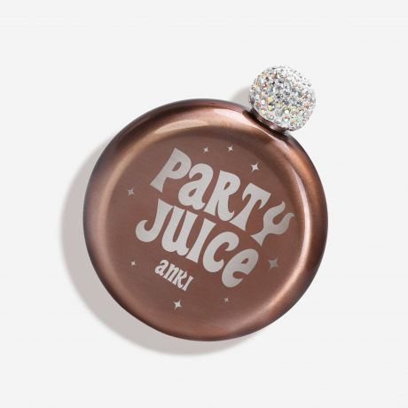 mieszna piersiwka PARTY JUICE prezent dla imprezowiczki