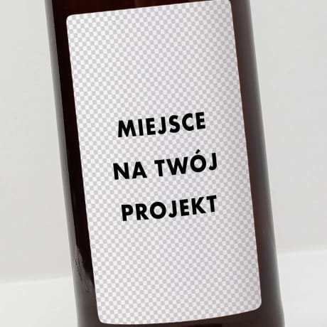 Piwo litrowe TWJ PROJEKT