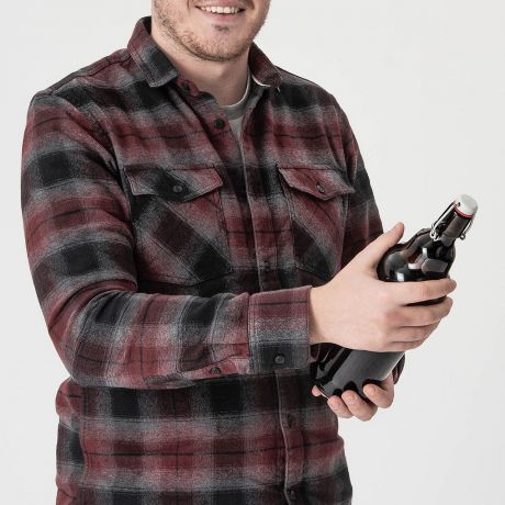 Piwo walentynkowe BEER MINE VALENTINE 1 litr