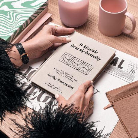 Planner biznesowy dla szefa LICZ� SI� KONTAKTY