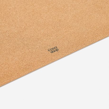 Beowa podkadka na biurko PREZENT DLA NAUCZYCIELKI personalizowany prezent na Dzie Nauczyciela