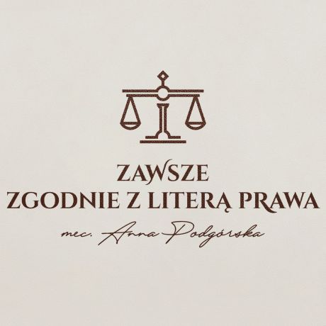 Podkadka na biurko z grawerem PREZENT DLA PRAWNICZKI elegancka podkadka na biurko