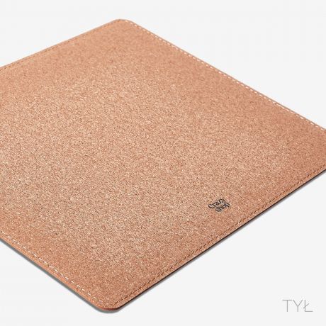 Grawerowana podkadka pod myszk MONOGRAM