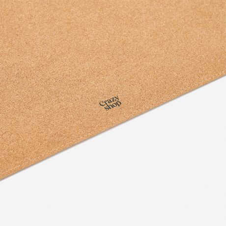 Podkadka na biurko z grawerem PREZENT DLA MARKETINGOWCA podkadka na biurko z wasnym nadrukiem