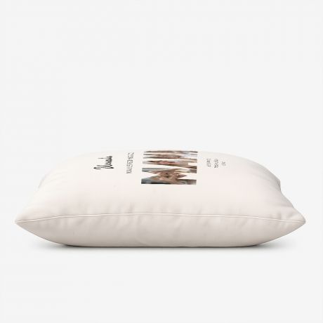 Poduszka dla mamy ze zdj�ciami NAJLEPSZA MAMA prezent dla mamy prezent na dzie� mamy upominek dla mamy