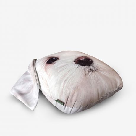Poduszka MALTANCZYK personalizowana