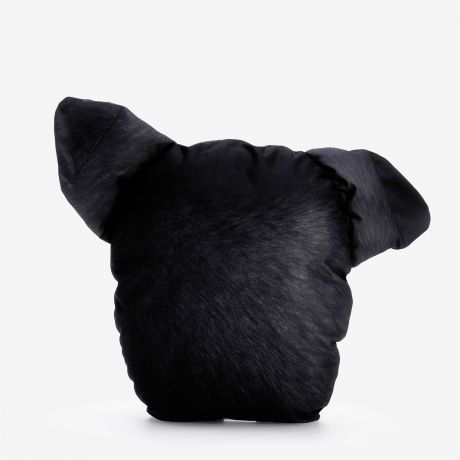 Poduszka pies 3D BERNEŃSKI PIES PASTERSKI
