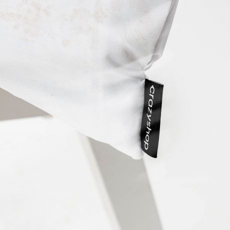 Personalizowana PODUSZKA Z MIKOAJEM prezent dla dziecka