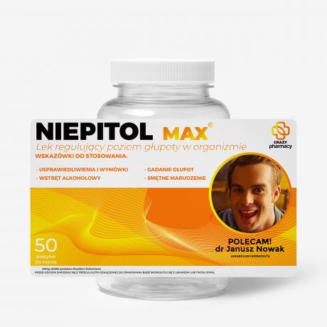 Zestaw cukierk�w mi�towych z etykiet� do personalizacji NIE MARUD� prezent dla marudy cukierki mi�towe