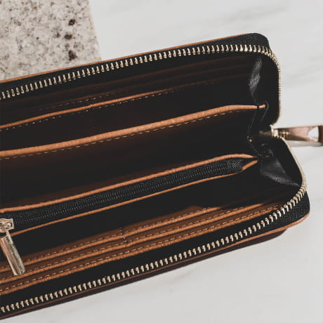 Personalizowany PORTFEL ROWEROWY