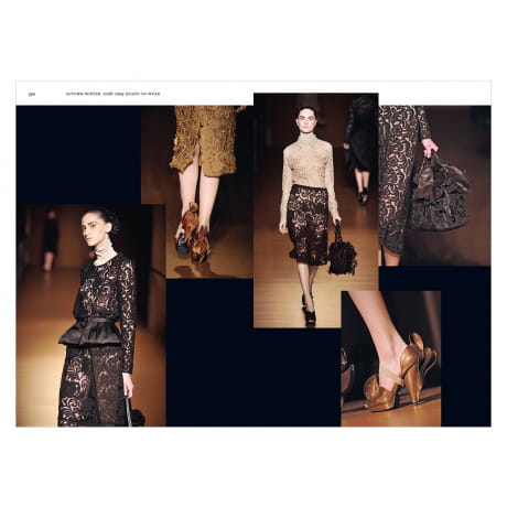 Prada Catwalk