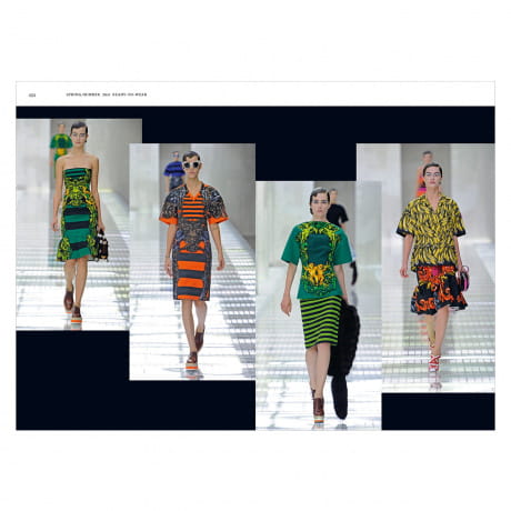 Prada Catwalk