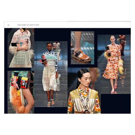 Prada Catwalk