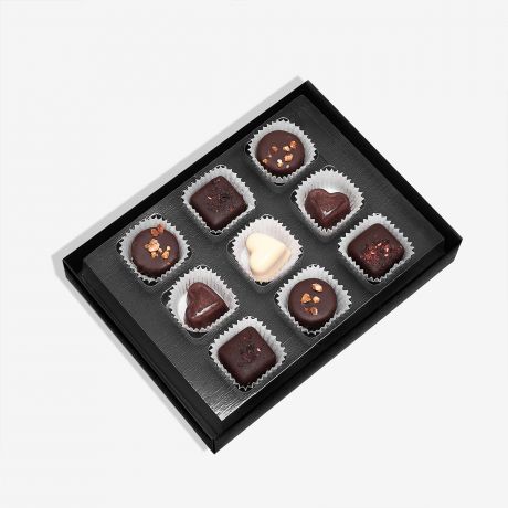 Praliny witeczne RODZINNE WITA prezent pod choink