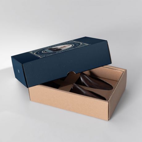 Prawida do obuwia DLA ELEGANCKIEGO MʯCZYZNY rozm 42-43