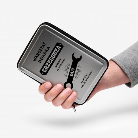 Precyzyjne narz�dzia dla dziadka WARSZTAT DZIADKA