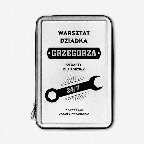 Precyzyjne narz�dzia dla dziadka WARSZTAT DZIADKA