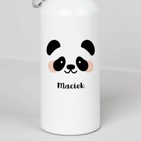 Personalizowany bidon PANDA