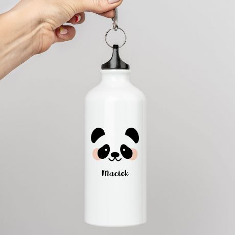 Personalizowany bidon PANDA