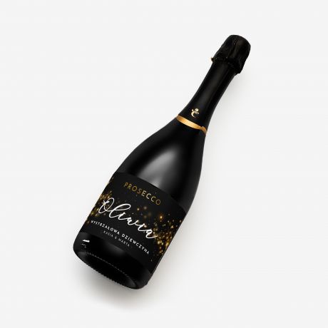 Prosecco PREZENT DLA NAJLEPSZEJ PRZYJACIӣKI