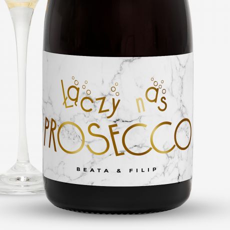 Prosecco PREZENT DLA NARZECZONYCH