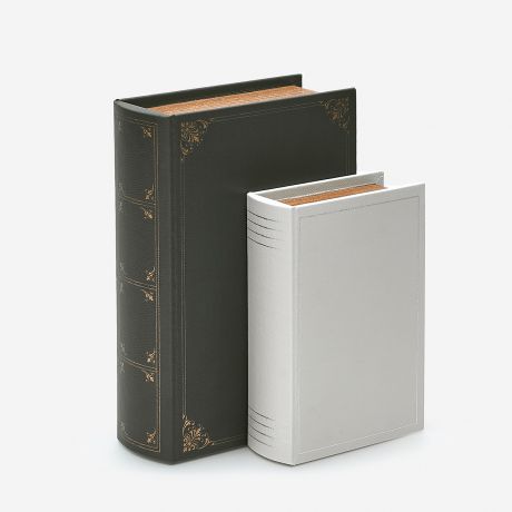 Personalizowane pudeko ksika SEKRETY elegancki prezent do domu