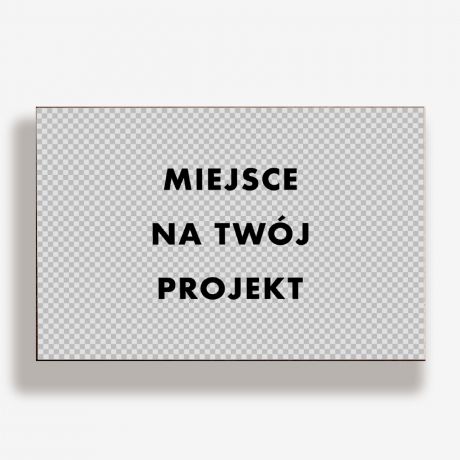 Pude�ko na pami�tki Z W�ASNYM PROJEKTEM