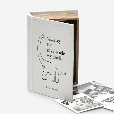Pude�ko na zdj�cia WSZYSCY WYGIN�LI 