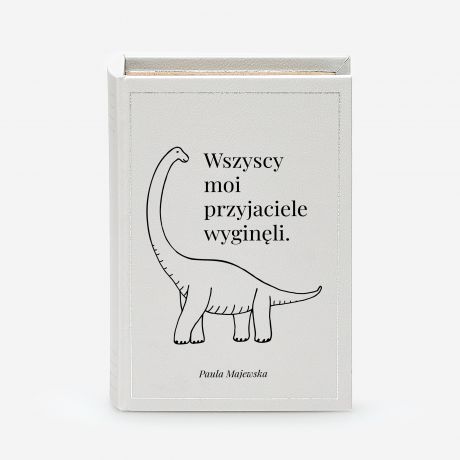 Pude�ko na zdj�cia WSZYSCY WYGIN�LI 