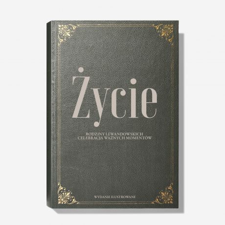 Pudeko ksika YCIE prezent dla caej rodziny prezent dla rodziny pudeko wspomnie wsplny