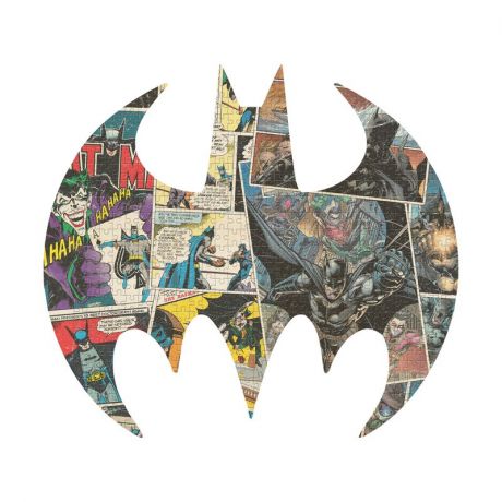 Puzzle BATMAN 750 elementw