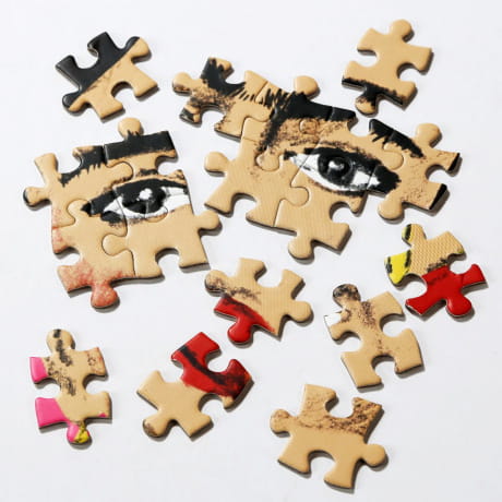 Puzzle FRIDA KAHLO 500 elementw