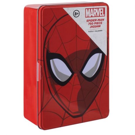 Puzzle SPIDERMAN 750 elementw