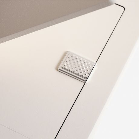 Srebrna ramka na zdj�cia PREZENT NA NARODZINY DZIEWCZYNKI