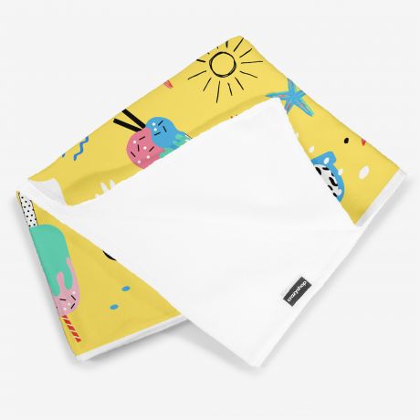 R�cznik na pla�� OUT OF OFFICE 