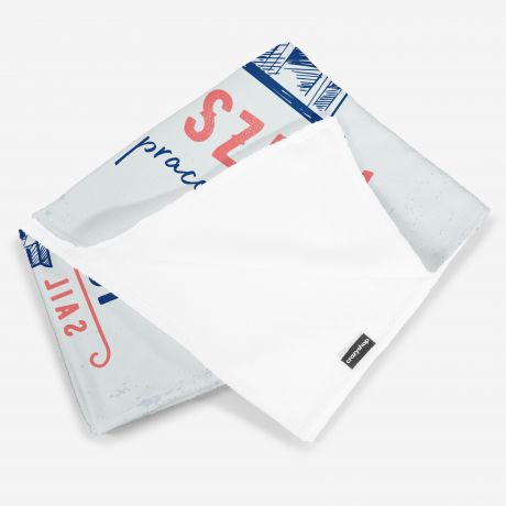 R�cznik z imieniem 70x140 PREZENT DLA �EGLARZA