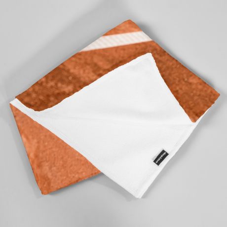 Ręcznik z mikrofibry TENNIS MASTER prezent tenis