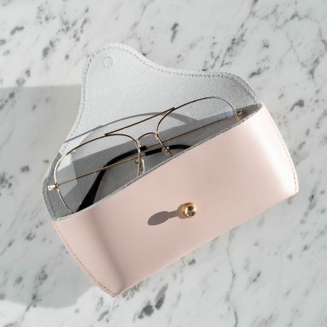 Rowe etui na okulary dla mamy NAJUKOCHASZA MAMA