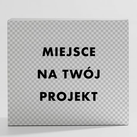 Rum brazylijski ze szklaneczkami TWJ PROJEKT