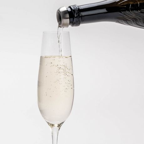 Schadzacz do butelek 2 szt. DLA MIONICZKI PROSECCO