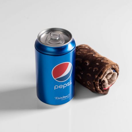 Skarpetki PEPSI r. 36-40
