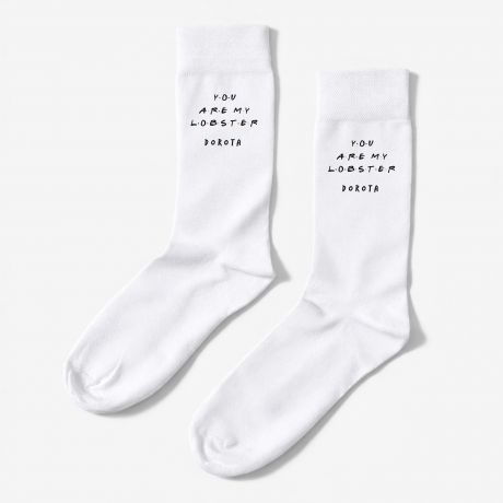 Skarpetki personalizowane FRIENDS 36-39